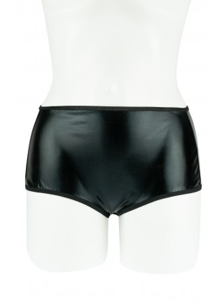 Трусики Doris из эко-кожи