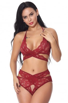 Divine Red Set 