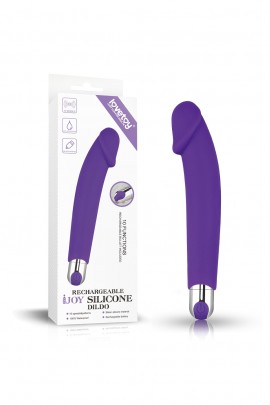 Карманный вибратор IJoy Dildo