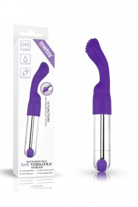 Ijoy Tickler Mini Vibrator