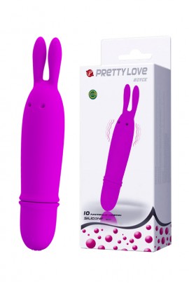 Вибратор для клитора Boyce