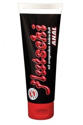 Anal lubricant Flutschi 80 ml