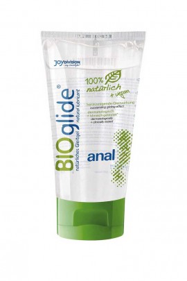 Anal gel lubricant Bioglide 80 ml