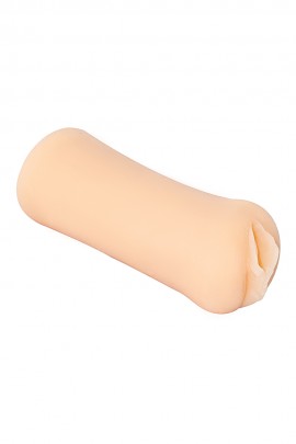 Компактная вагина-мастурбатор XXX To-Go Charlotte