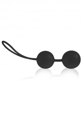 Класичні силіконові вагінальні кульки Joyballs