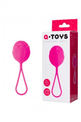 Vaginal Balls for Vombilding A-Toys