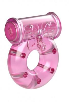 Ерекційне віброкільце Vibrator and Cond Baile