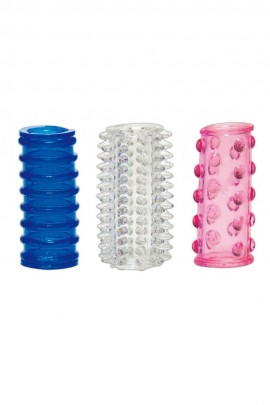 Penis Sleeps Set Tokio Sleeves