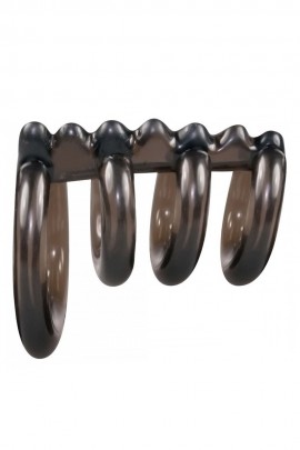 Erectional nozzle for a member of Bad Kitty