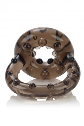 Эрекционное кольцо на член All Star Enhancer Ring