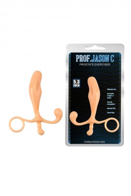 Стимулятор простаты Chisa Novelties Prof. Jason C