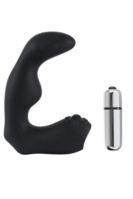 Prostate gland Vibrating massager Rebel