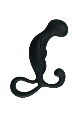 Анальний масажер для чоловіків Invader