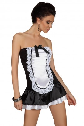 Ролевой костюм горничной Pamela