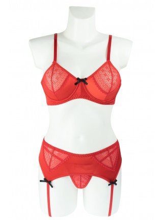 Эротическое нижнее белье Essence Casmir