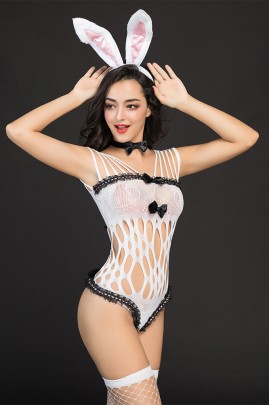 Жіночий сексуальний набір зайчика