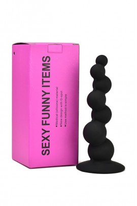 Relief Stimulator for Anus