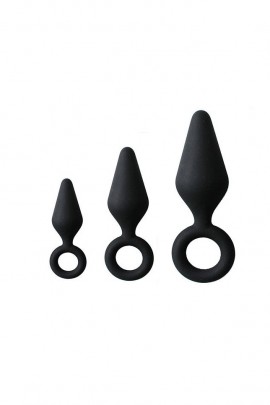 Adamant Anal Tape Set