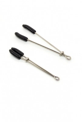 Зажимы для сосков Light