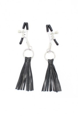 Зажимы на соски