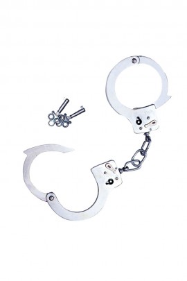 Металлические наручники  Arrest 