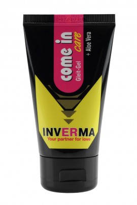 Lubricant Lubricant - Come in Gleit Gel 50ml Tube