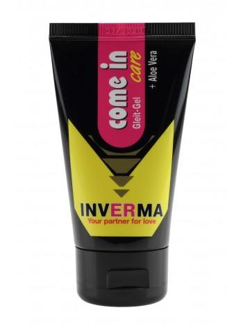Lubricant Lubricant - Come in Gleit Gel 50ml Tube