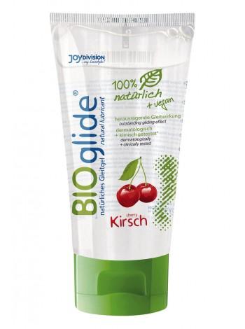 Gel - BioGlide Kirsch (Cherry) 80 ml