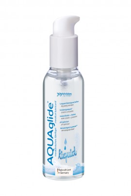 Гель-смазка - AQUAglide liquid, 125 мл