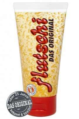 Лубрикант смазка Flutschi 50 мл