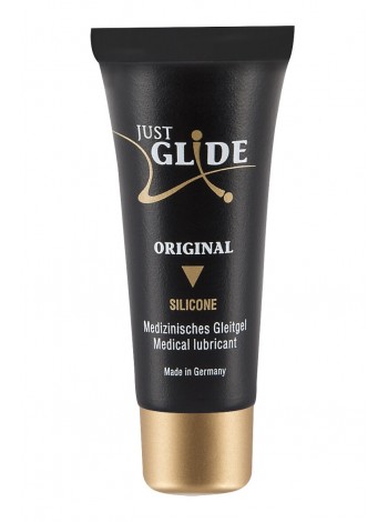 Lubricant Lubricant - Just Glide Silicone 10ml