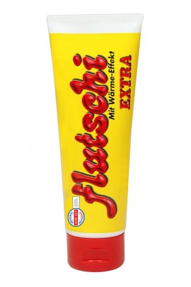 Лубрикант смазка Flutschi extra 80 мл