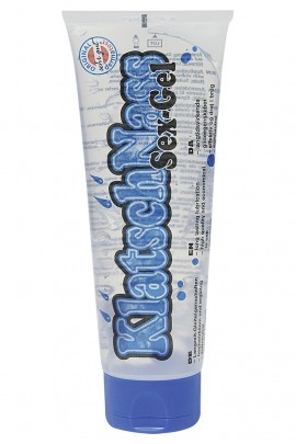 Змазка-лубрикант KlatschNass 110 мл