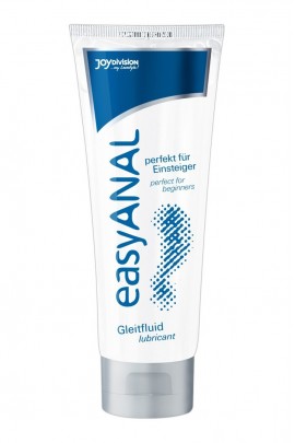 Lubricant Lubricant - Easyanal, 80 ml