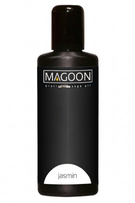 Масло для массажа - Jasmin Mogoon 50 мл