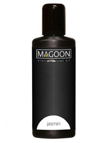 Massage Oil - Jasmin Mogoon 50 ml