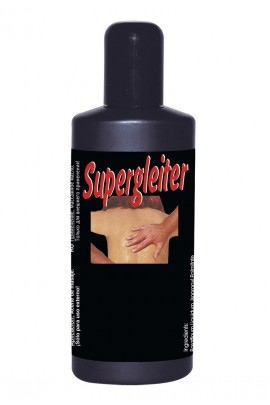 Масло для массажа - Supergleiter 200 мл Gleit-Ol