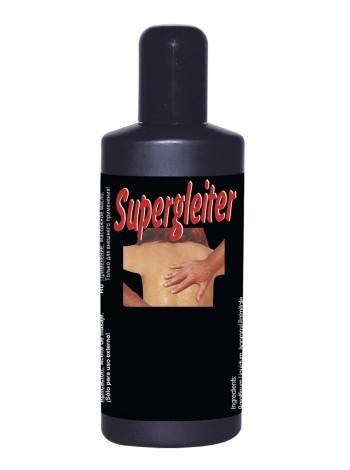 Масло для масажу - Supergleiter 200 мл Gleit-Ol