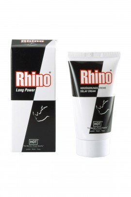 Cream Prolonant for Men - Rhino (Austria) 30 ml