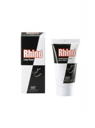 Cream Prolonant for Men - Rhino (Austria) 30 ml