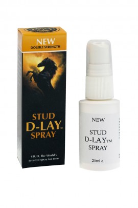 Спрей - Stud D-Lay Spray 20 мл
