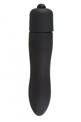 Классический вибратор - Mini-Vibe черный