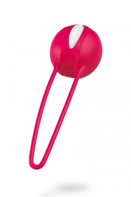 Незаметные вагинальные шарики SMARTBALL UNO