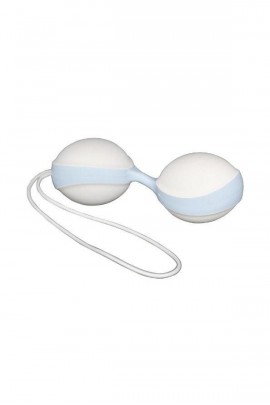 Бесшумные вагинальные шарики Amor