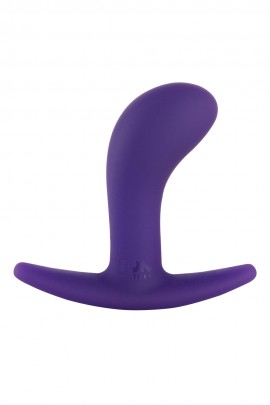 Пробка BOOTIE S з закрученим кінчиком