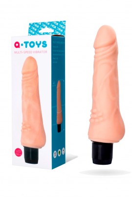 Realistic vibrator -Toys Multi-Speed
