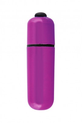 Клиторный стимулятор - Sweet little thing фиолетовый