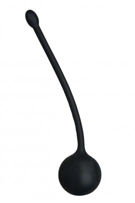 Vaginal Ball - Heavy Ball with Smooth Surface