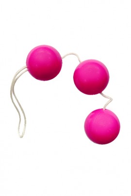 Универсальные стимулирующие шарики Anal Balls