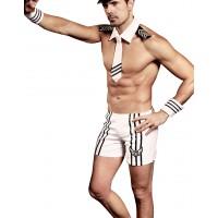 Мужской игровой костюм  Seaman 